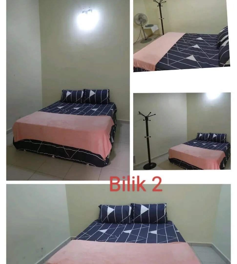 Lovely Holiday House Melaka ملقا