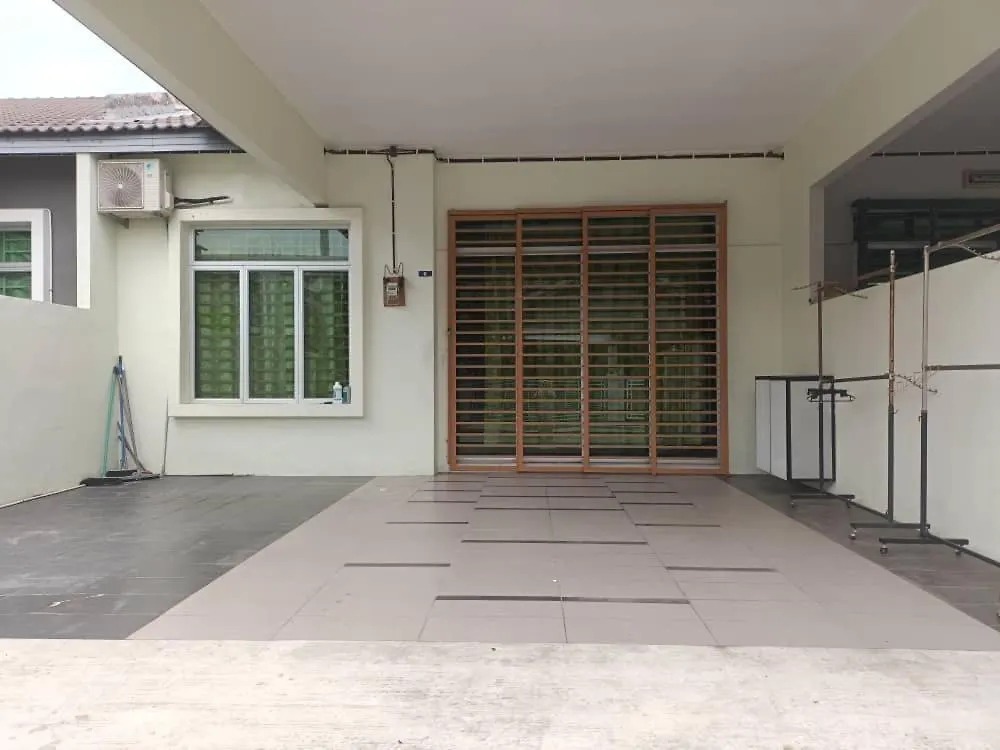Lovely Holiday House Melaka 0*, Malacca Μαλαισία